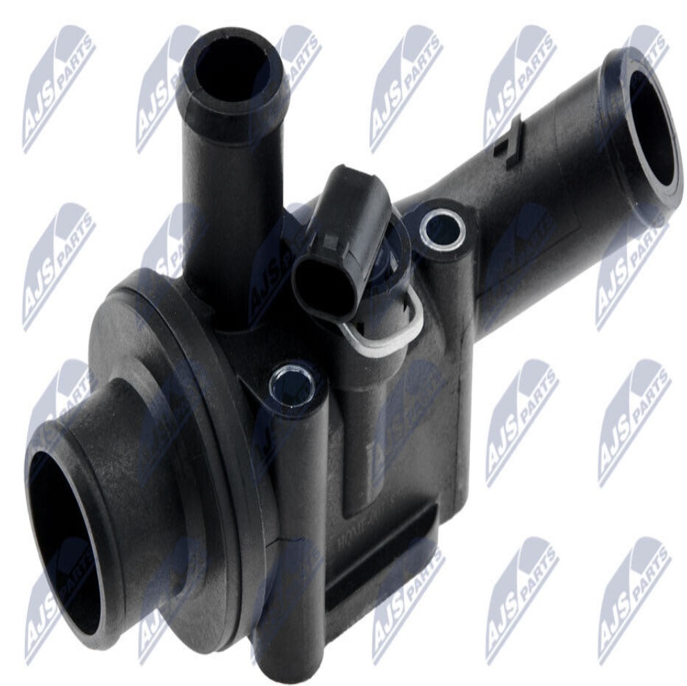 NTY CTM-ME-007 Thermostat, coolant for MERCEDES-BENZ