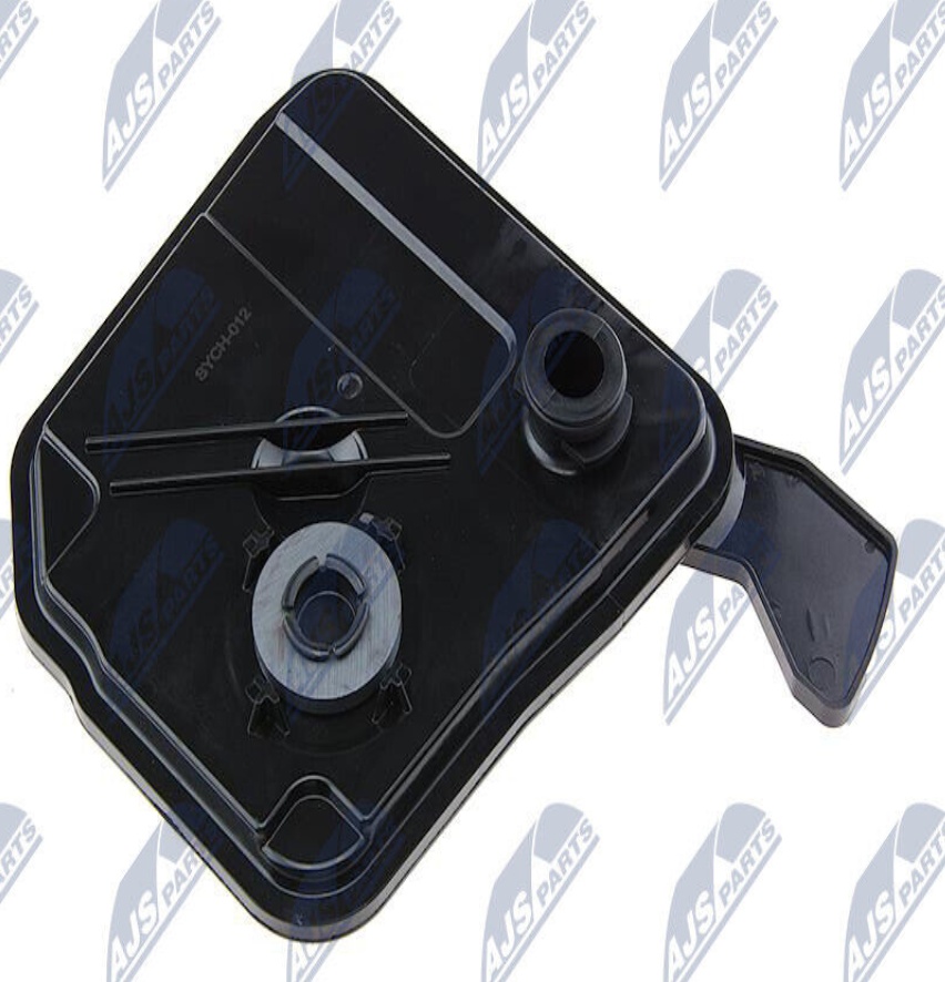 Nty Transmission Filter For Gearbox 6F35 Ford Edge 14-, Escape 12 - Image 3