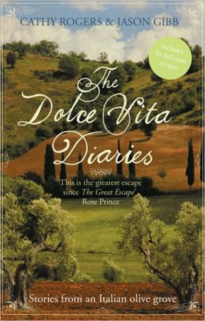 The Dolce Vita Diaries, Biography, Literature and Literary studies – Biography and non-fiction prose – Memoirs, Paperback, Cathy Rogers and Jason Gibb - Image 2