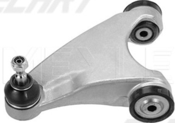 15-16 050 0001 MEYLE Track Control Arm for ALFA ROMEO