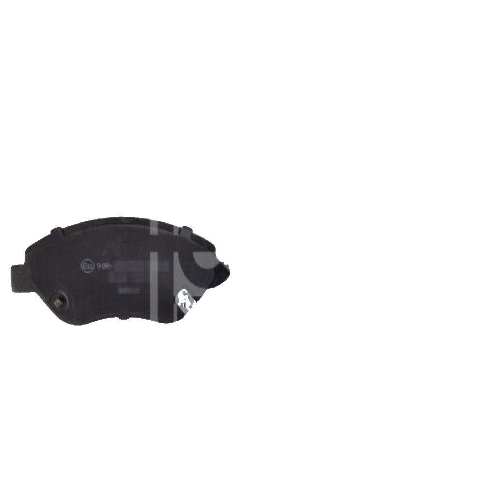 173457 FEBI BILSTEIN Brake Pad Set, disc brake for FIAT