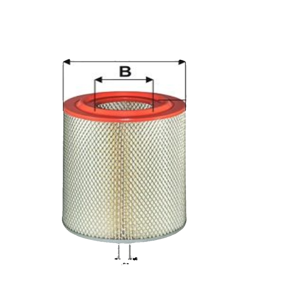 ✅Fits FILTRON AM 411/3 AIR FILTER   ⭐UK Seller⭐