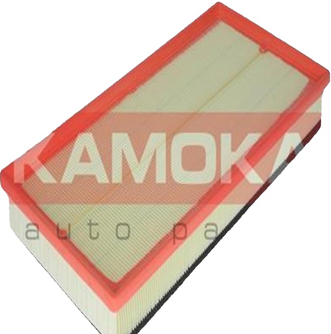 ✅Fits KAMOKA F230601 AIR FILTER AUD A3 96-03,SEA LEON 99-06,TOLEDO 9 ⭐UK Seller⭐
