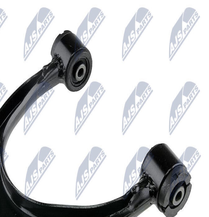 Wishbone Front Axle Left Control Arm ZWG-TY-063 NTY for LEXUS IS I IS SportCross