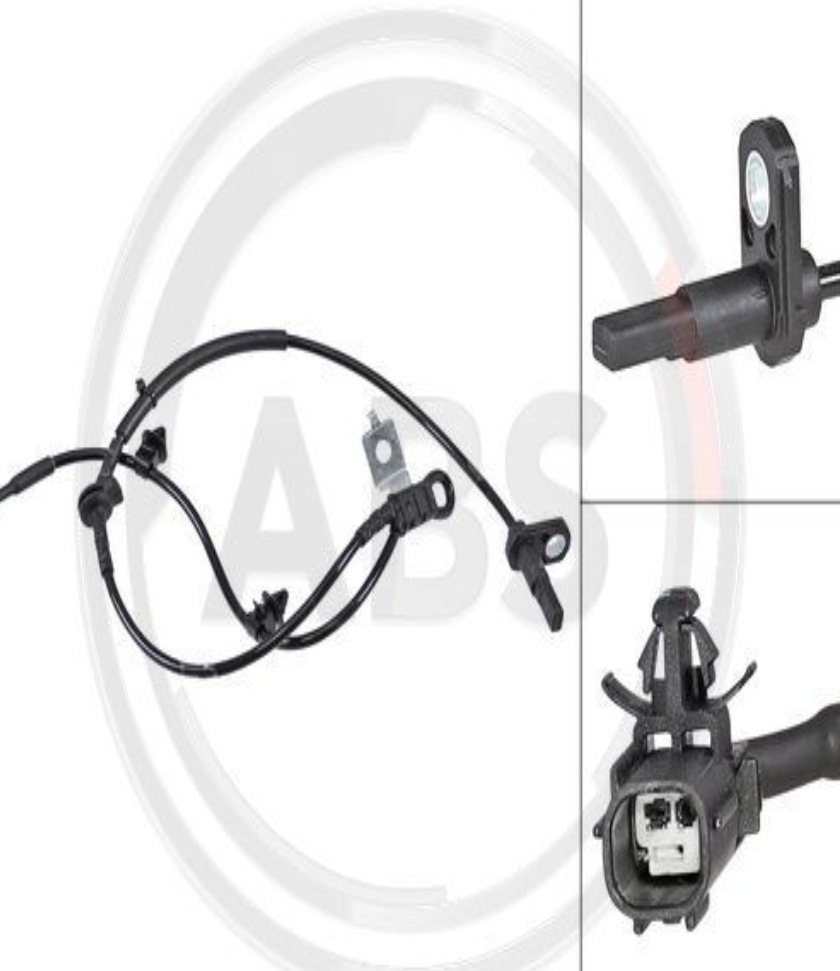 30235 A.B.S. Sensor, wheel speed for SUZUKI