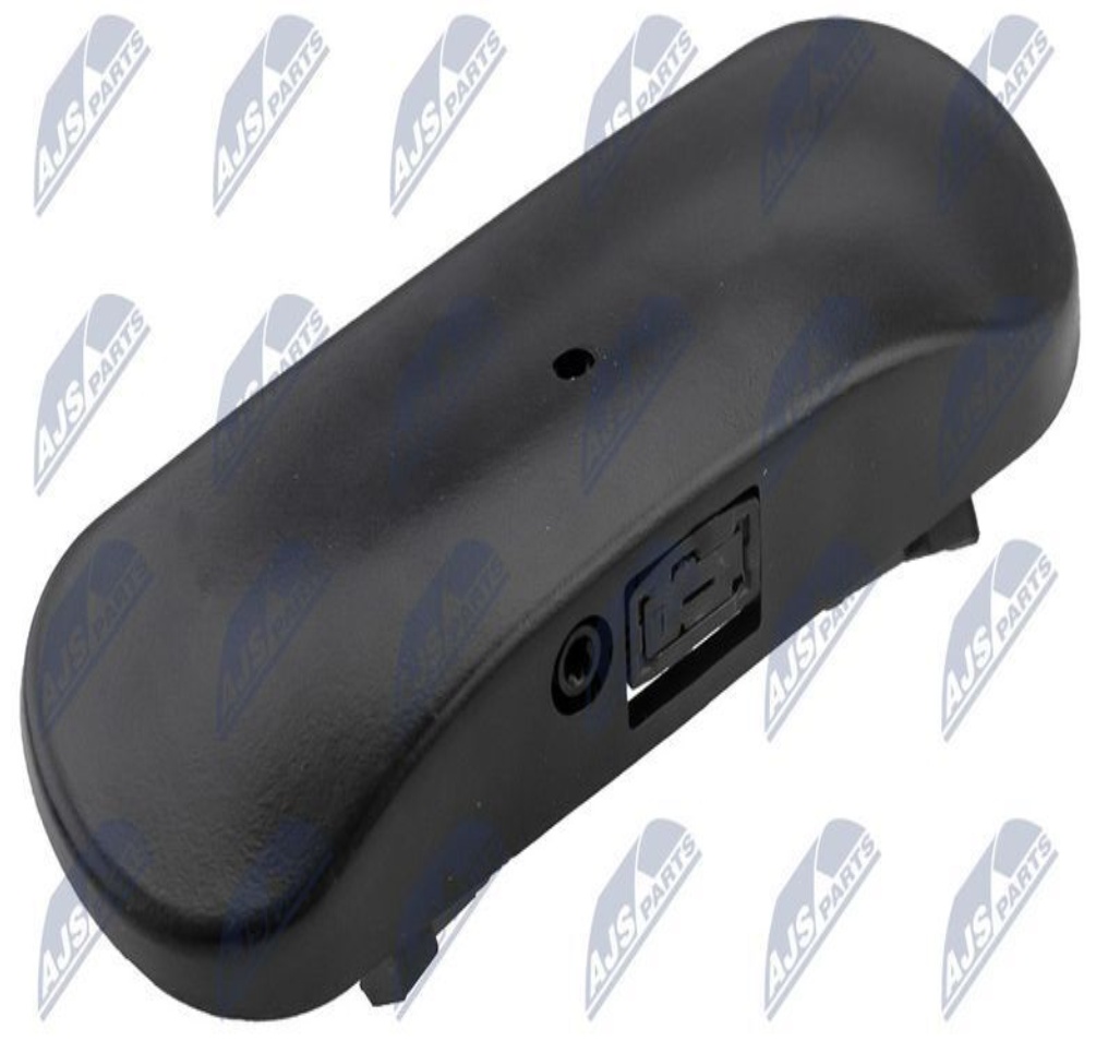 2x ✅Fits NTY EDS-AU-087 WASHER FLUID JET, FRONT WINDSCREEN  ⭐UK Seller⭐ - Image 10