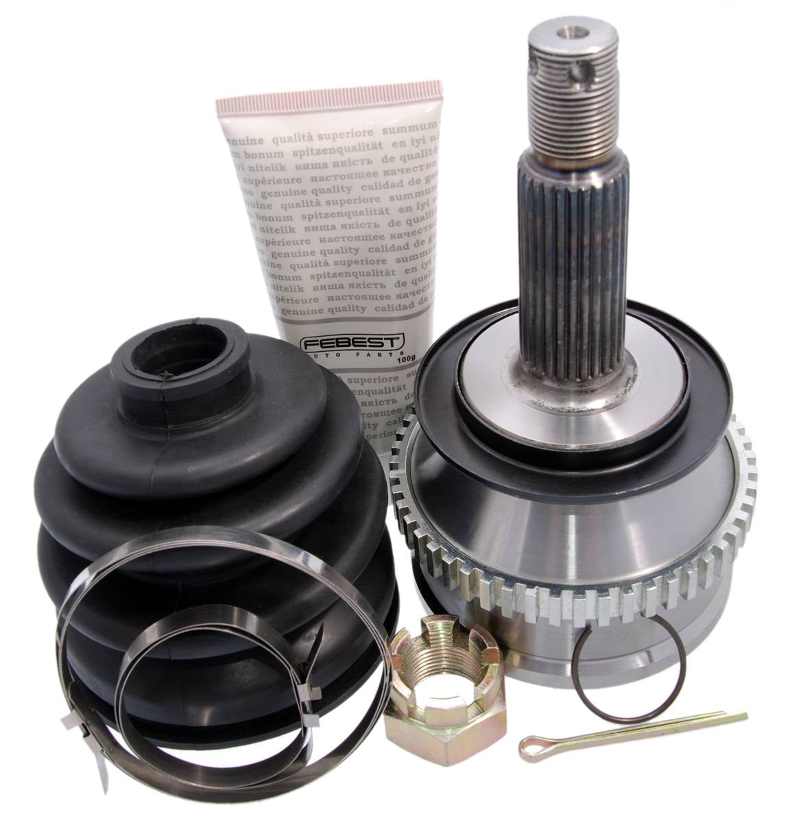 FEBEST-OE 1210-SFA52.OE Joint Kit, drive shaft for HYUNDAI