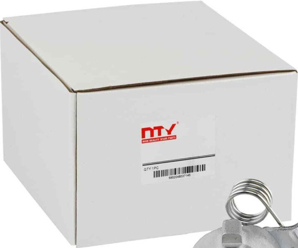 Original NTY Brake Caliper HZT-PL-008 For Chevrolet Opel