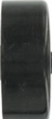 SKF VKM 34107 Deflection/Guide Pulley, V-ribbed belt for FORD,SAAB
