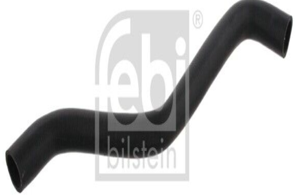 FEBI BILSTEIN 34708 Radiator Hose for VW