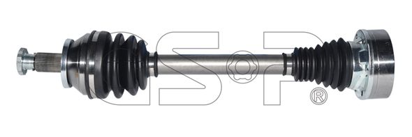 Fits GSP 261297 VW DRIVE SHAFT - Image 5