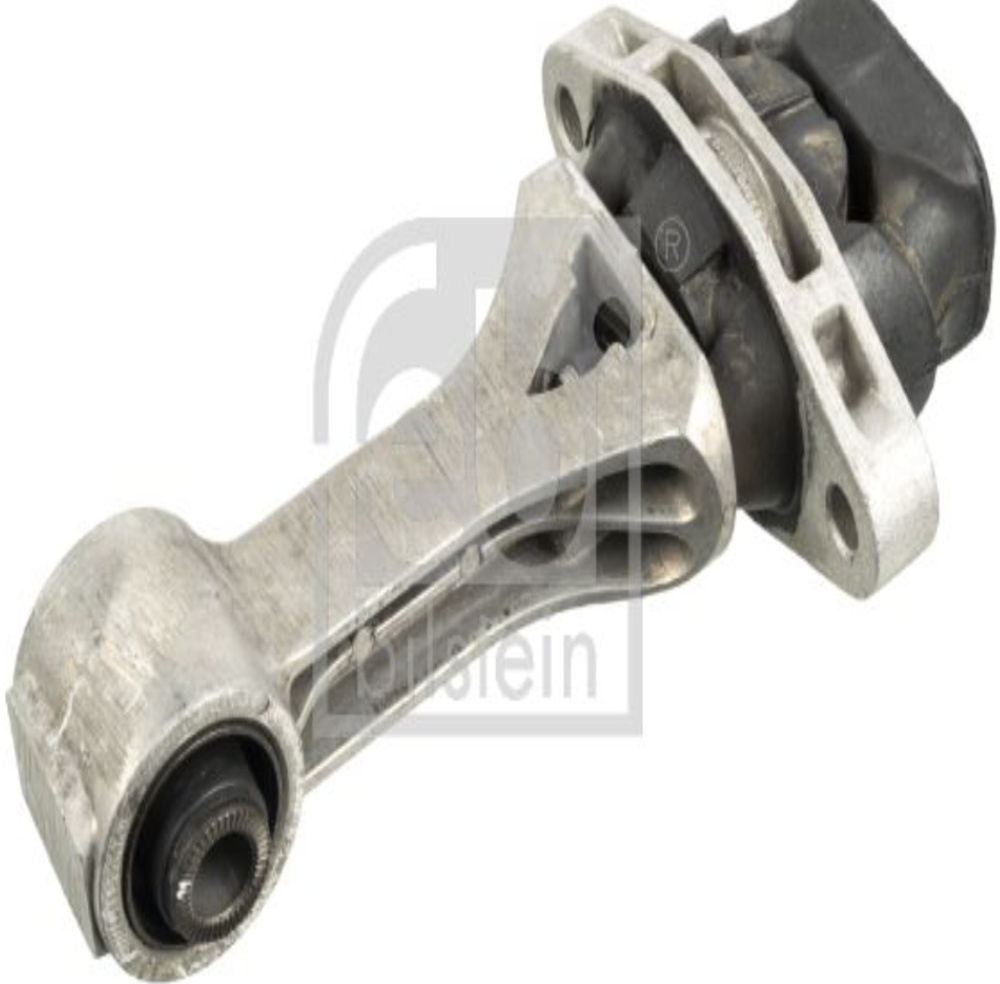 Rear FEBI GERMANY 173504 Mounting, engine for HYUNDAI,KIA
