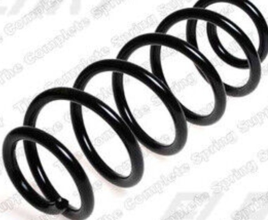 ✅Fits LESJOFORS 4004254 COIL SPRINGS  ⭐UK Seller⭐