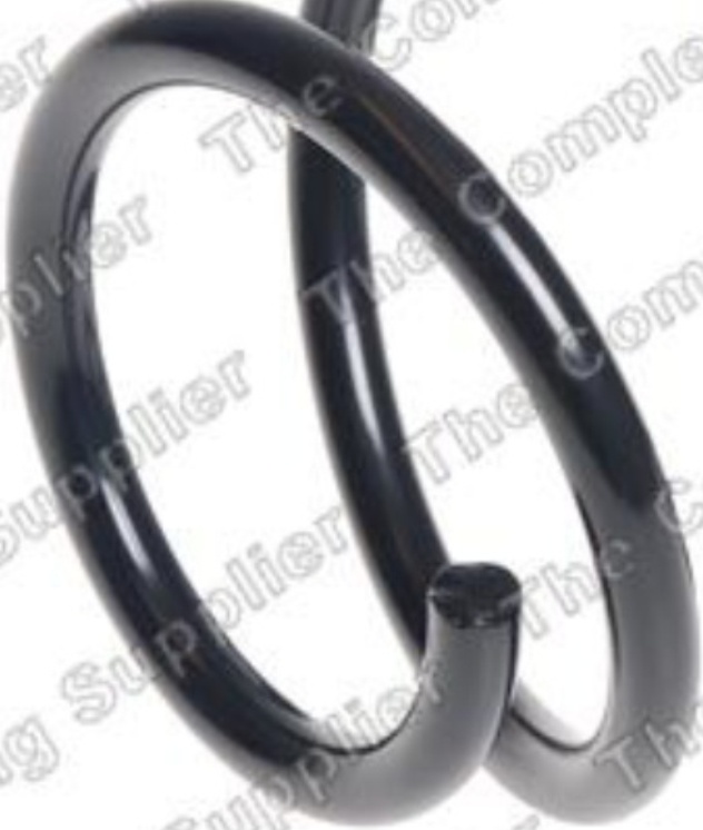 SUSPENSION SPRING 4026251 FOR FIAT 169 A3.000 1.4L 4cyl 500