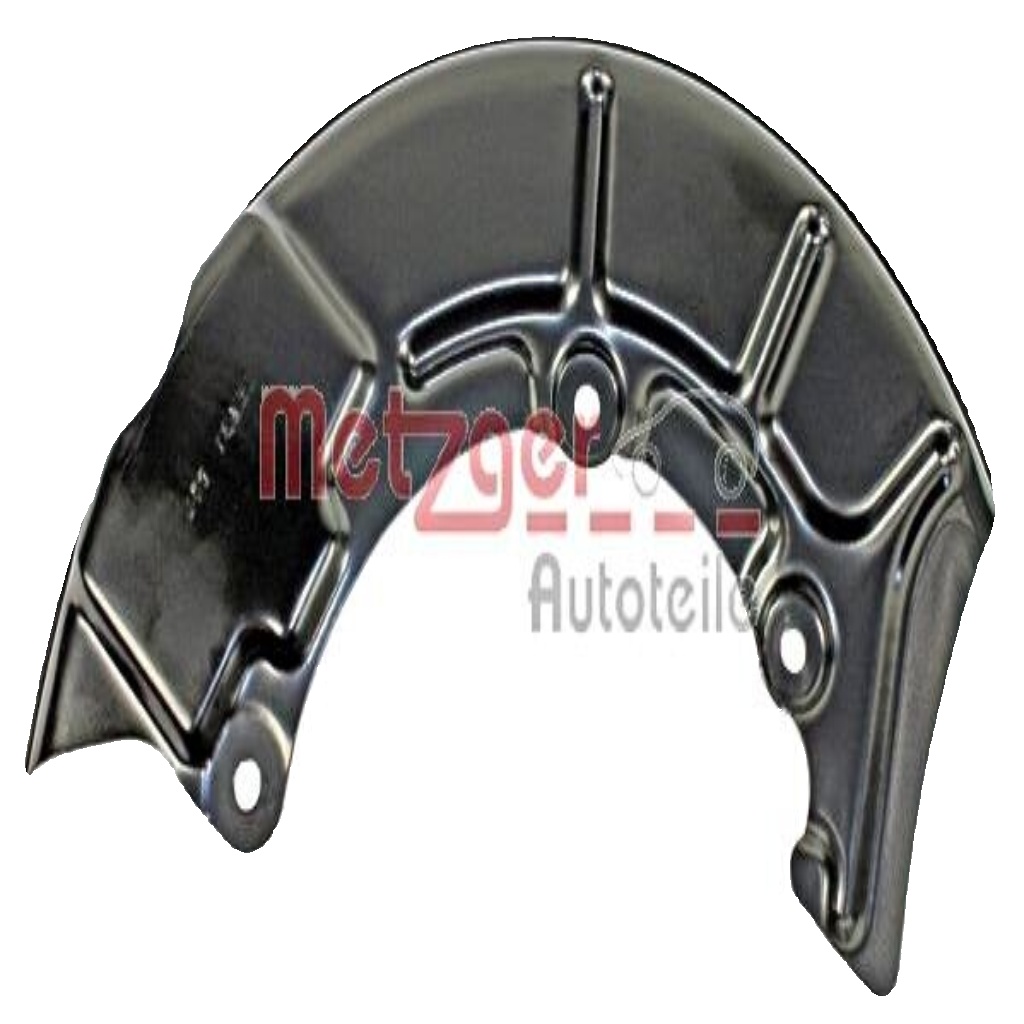 Fits METZGER 6115021 BRAKE DISC GUARD.   ⭐UK Stock⭐