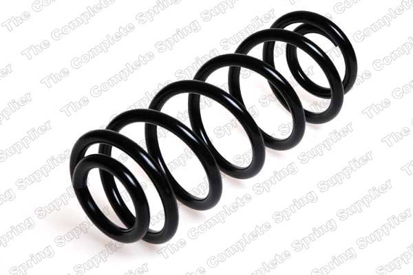 2x ✅Fits LESJOFORS LS4204227 Coil spring LS4204227 Coil spring rear  ⭐UK Seller⭐ - Image 7