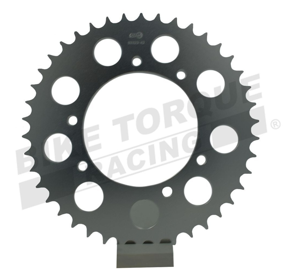 AFAM Aluminum 93323-Pitch 520 Motorcycle Parts Accessories