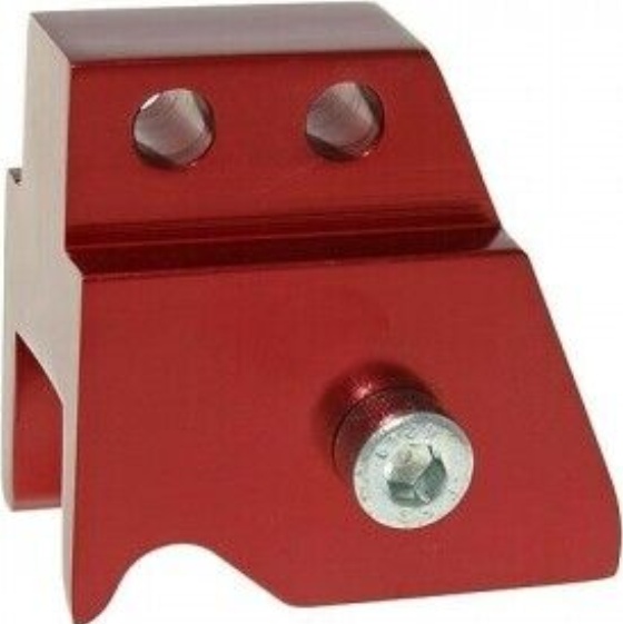 Free Shipping Red Shock Extender V Parts For Motorcycle Spare Parts