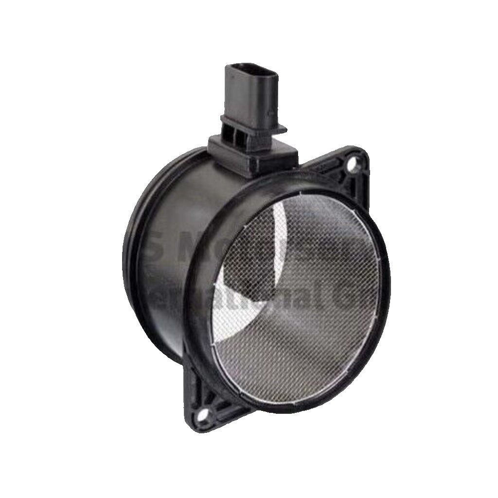 PIERBURG 7.07759.28.0 Air Mass Sensor for BMW