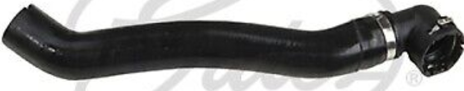 RADIATOR HOSE 05-2658 FOR FIAT DOBLO/MPV/MONOCAB/Box/Body/MPV 1.9L 4cyl - Image 6