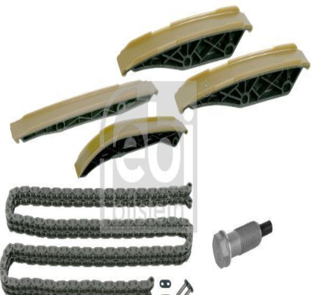 FERDINAND BILSTEIN 30303 Timing Chain Kit for MERCEDES-BENZ