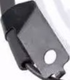 A.B.S. ABS Sensor PEUGEOT,CITROËN,MITSUBISHI 31121 4545G3,4545L6,4670A032 ESP Sensor,Sensor, wheel speed 4670A576,4670A824,4545G3,4545L6 - Image 4