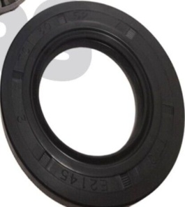x4 wheel bearings (For 2 hubs) 11749 45449 40x52x7 Seal, Alko 1637, Trailer