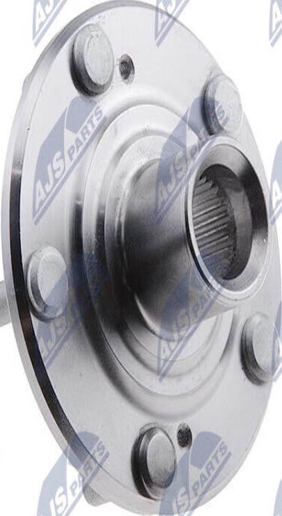 WHEEL HUB KLP-HD-022P2 FOR HONDA PILOT ELEMENT FR-V CR-V/II STREAM ACCORD/VI - Image 8