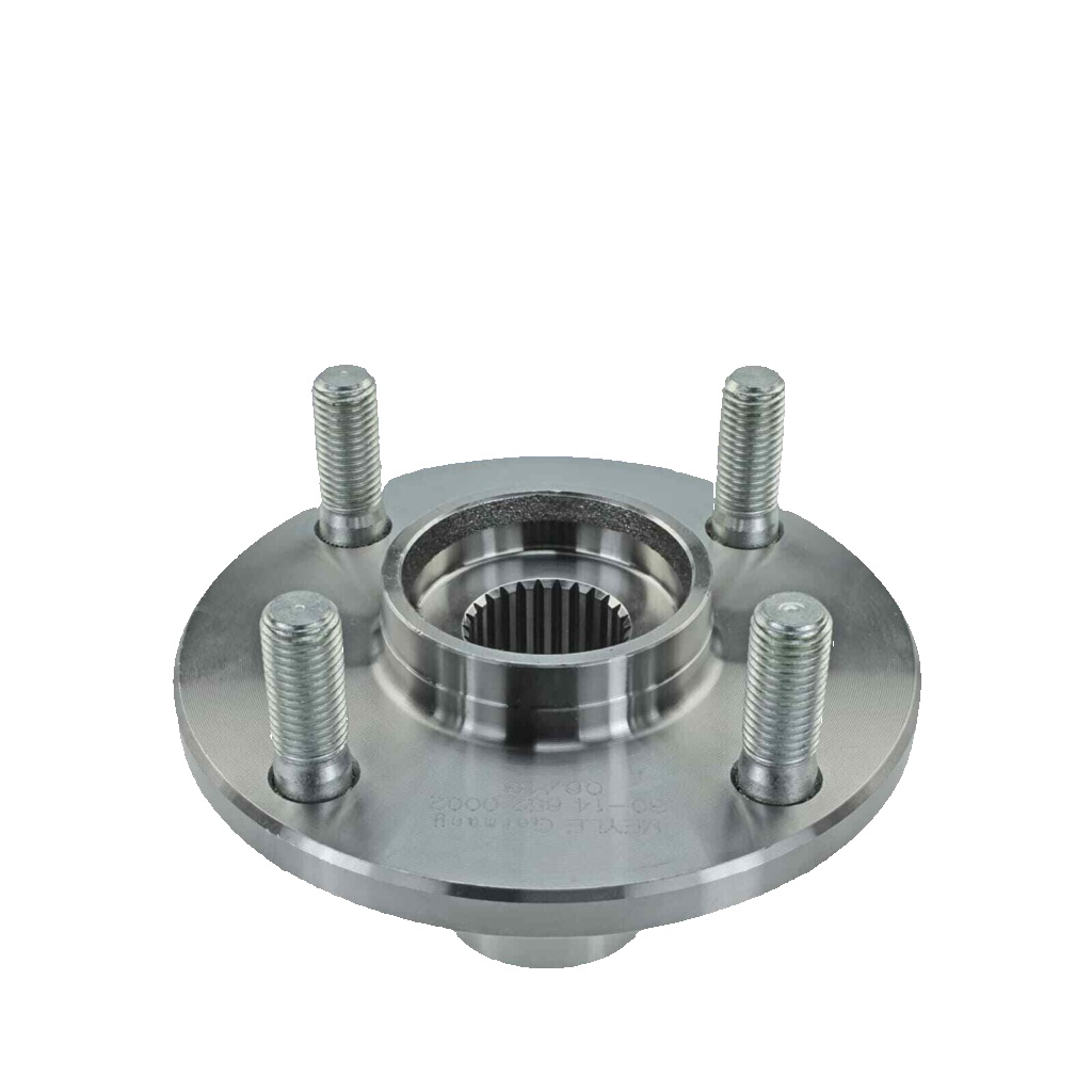 30-14 652 0002 MEYLE Wheel Hub for TOYOTA