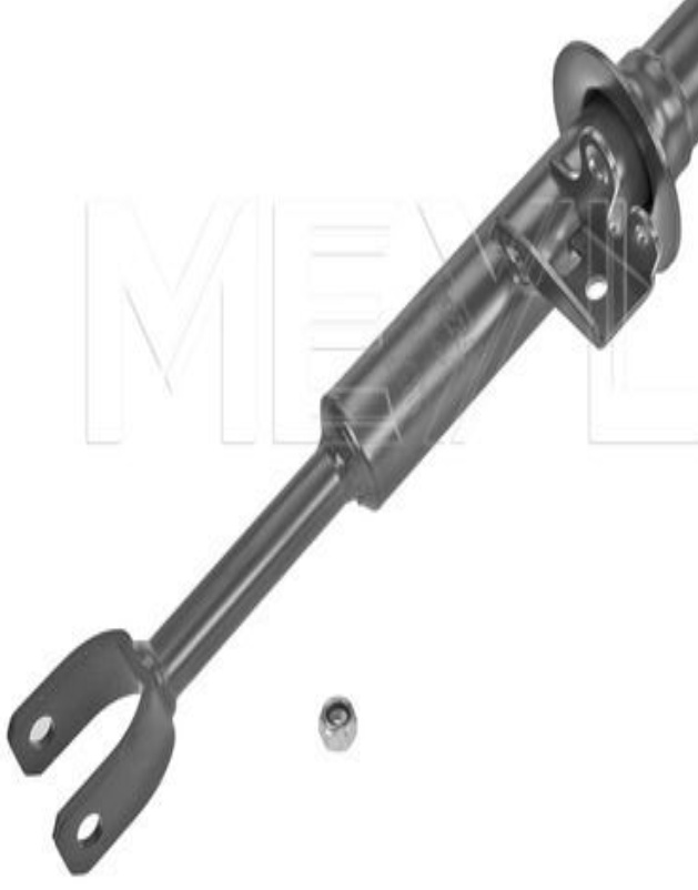 326 625 0001 MEYLE Shock Absorber for BMW