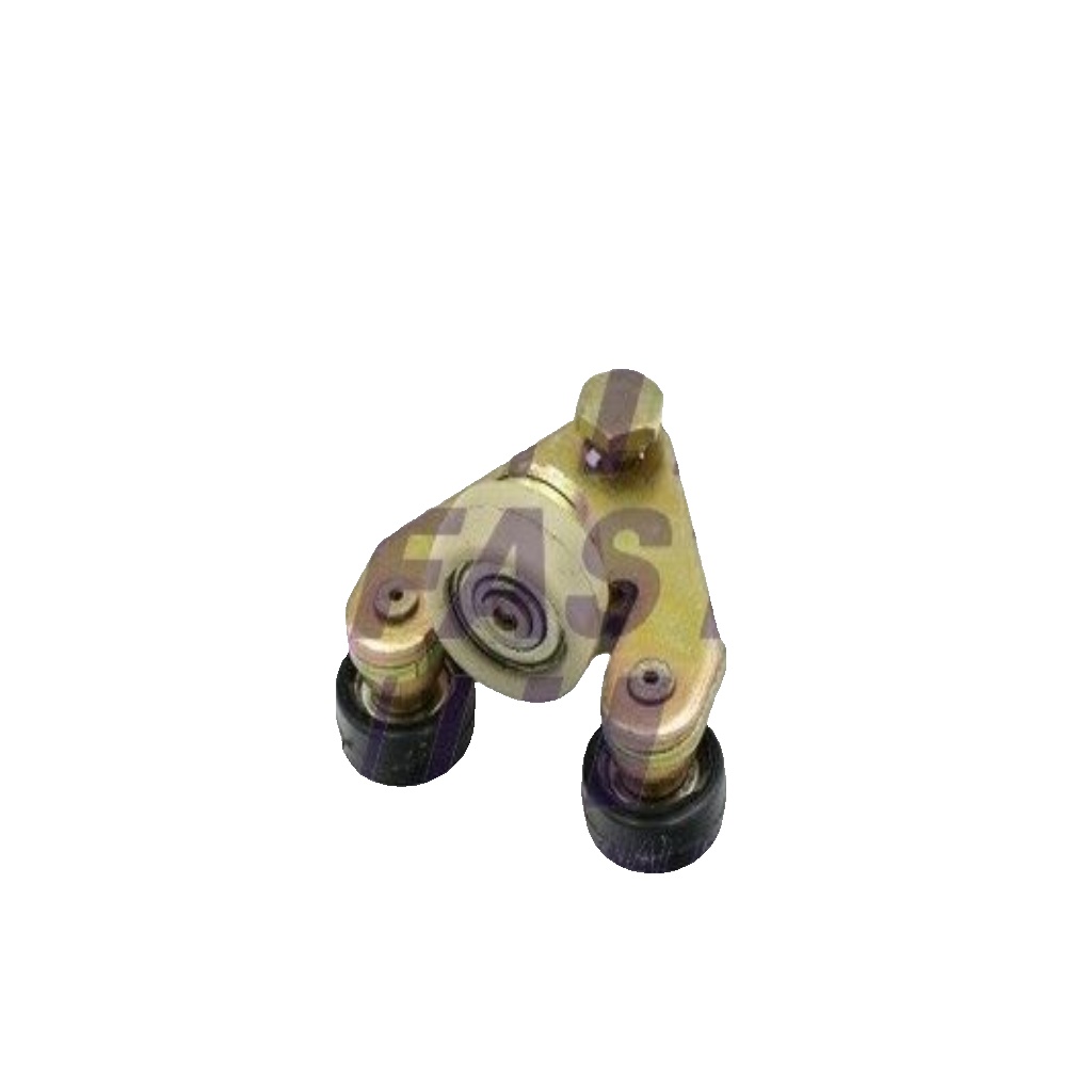 Fits Fiat Ducato Peugeot Boxer Citroen Relay Sliding Door Lower Roller (94-02)