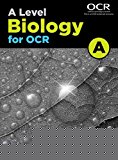 A Level Biology for OCR A Student Book