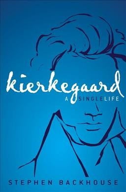 Kierkegaard by Stephen Backhouse - 9780310520900 - Image 2