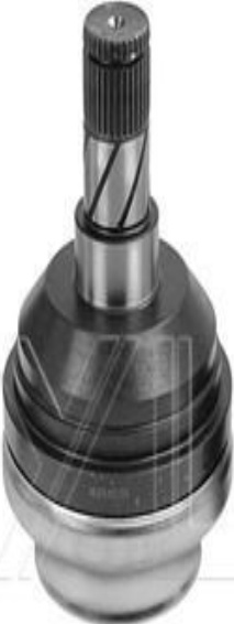 614 498 0016 MEYLE Joint Kit, drive shaft for OPEL,SAAB,VAUXHALL