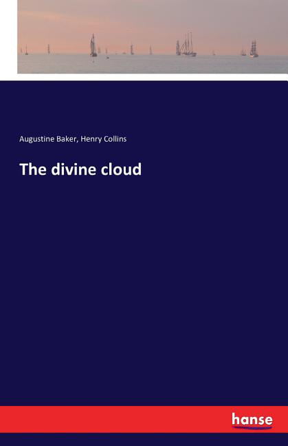 Baker - divine cloud - New paperback or softback - 27 - X555z