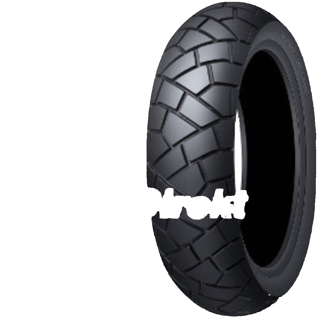 Free Shipping Dunlop Trailmax Mixtour 150/70 R 17 69V TL Tire for Motorcycle