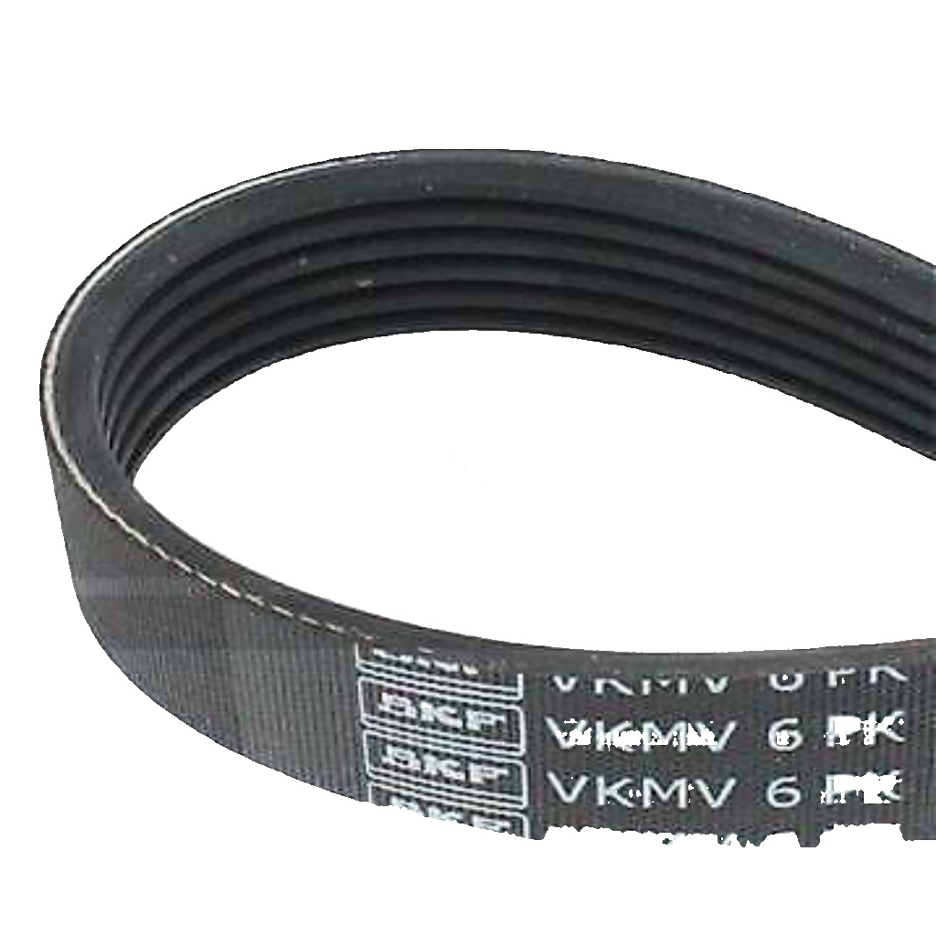SKF SWEDEN VKMV 6PK2105 V-Ribbed Belt for CITROËN,FORD,FORD AUSTRALIA,MAZDA,MITS