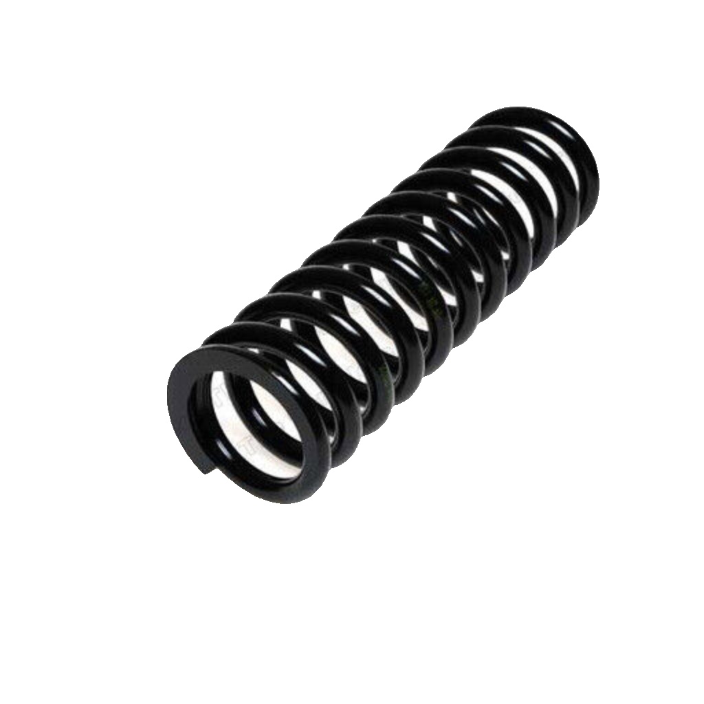 Suspension spring Rear Axle Coil Spring 57060 KILEN for MERCEDES-BENZ 124 Saloon