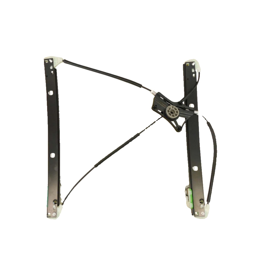 NEW Audi A6 (C7) Passenger Side Front Left Window Regulator 2012-2018