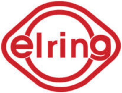 ELRING 820.106 Cylinder Head Bolt Set For Mercedes-Benz MB OM 601
