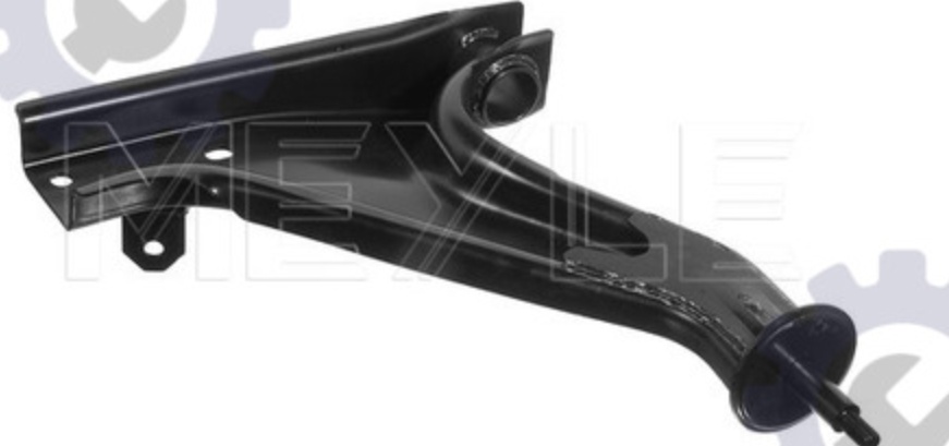 Original MEYLE Control Arm Suspension 516 050 0006 for Volvo