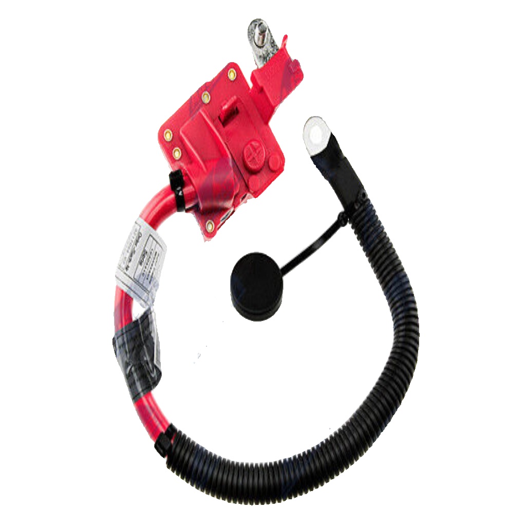 EBP-BM-002 NTY Connector Cable, starter battery