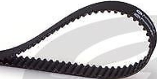 Timing belt kit K055309XS GATES for HYUNDAI LANTRA Mk II LANTRA Mk II Estate
