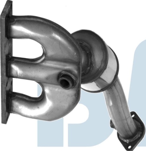 520I, 525I, 530I, 730I,X5 2.2, 2.5,3.0 Approved Cat Converter BM91351H 2yr WTY