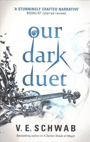 Our Dark Duet