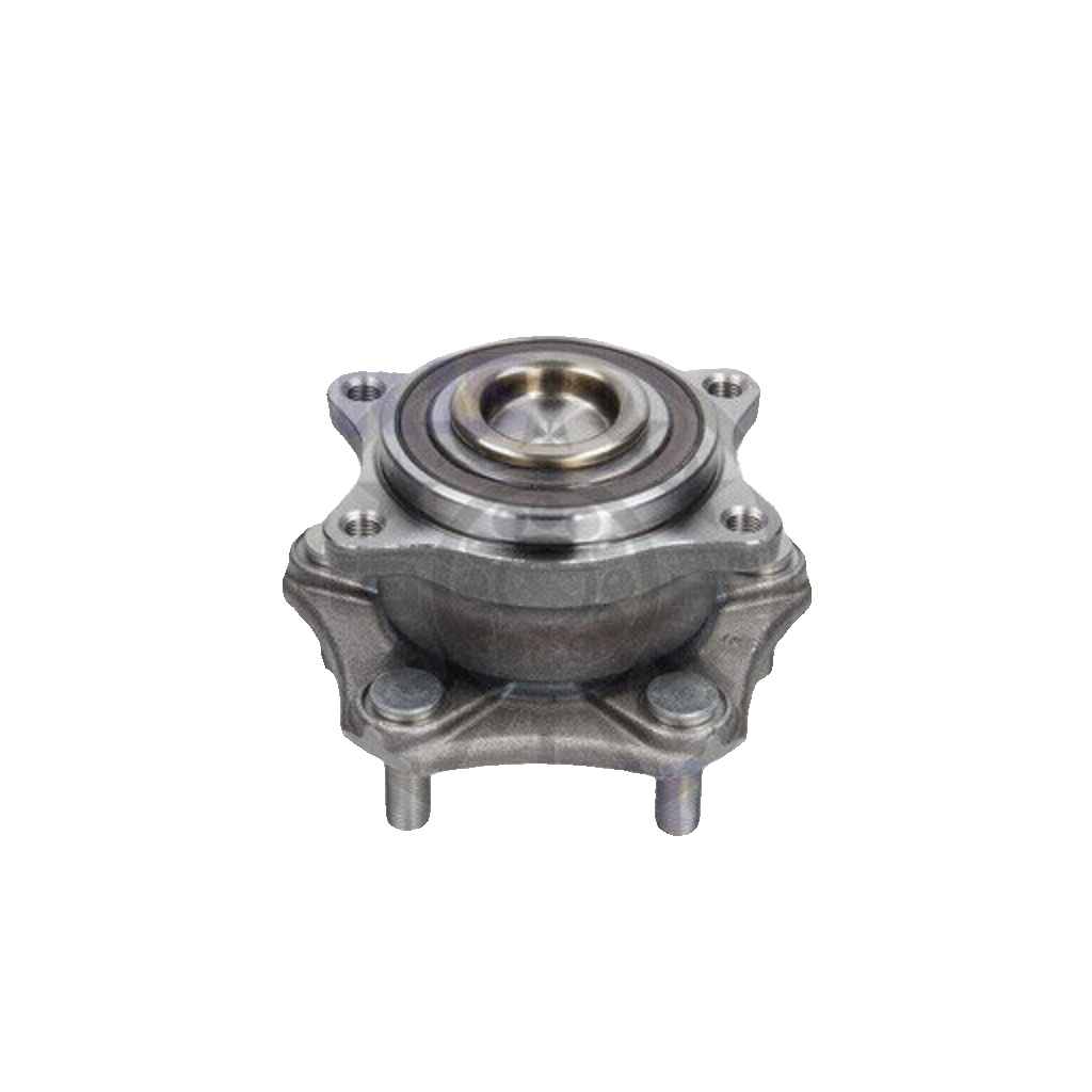 ✅Fits OPTIMAL 972318 WHEEL HUB WITH BEARING  ⭐UK Seller⭐