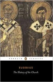 The History of the Church from Christ to Constantine