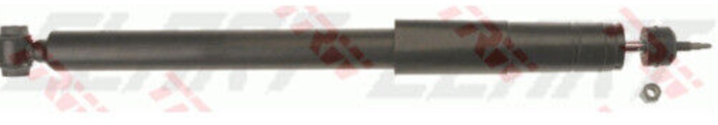 Fits TRW AMORTYZATORY JGT1076S SHOCK ABSORBER PRICE FOR 1 PC.  ⭐UK Stock⭐
