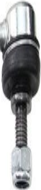 Stabilizer Link Suspension Rod 260700 A.B.S. for HYUNDAI i800 Travel iLOAD Cargo