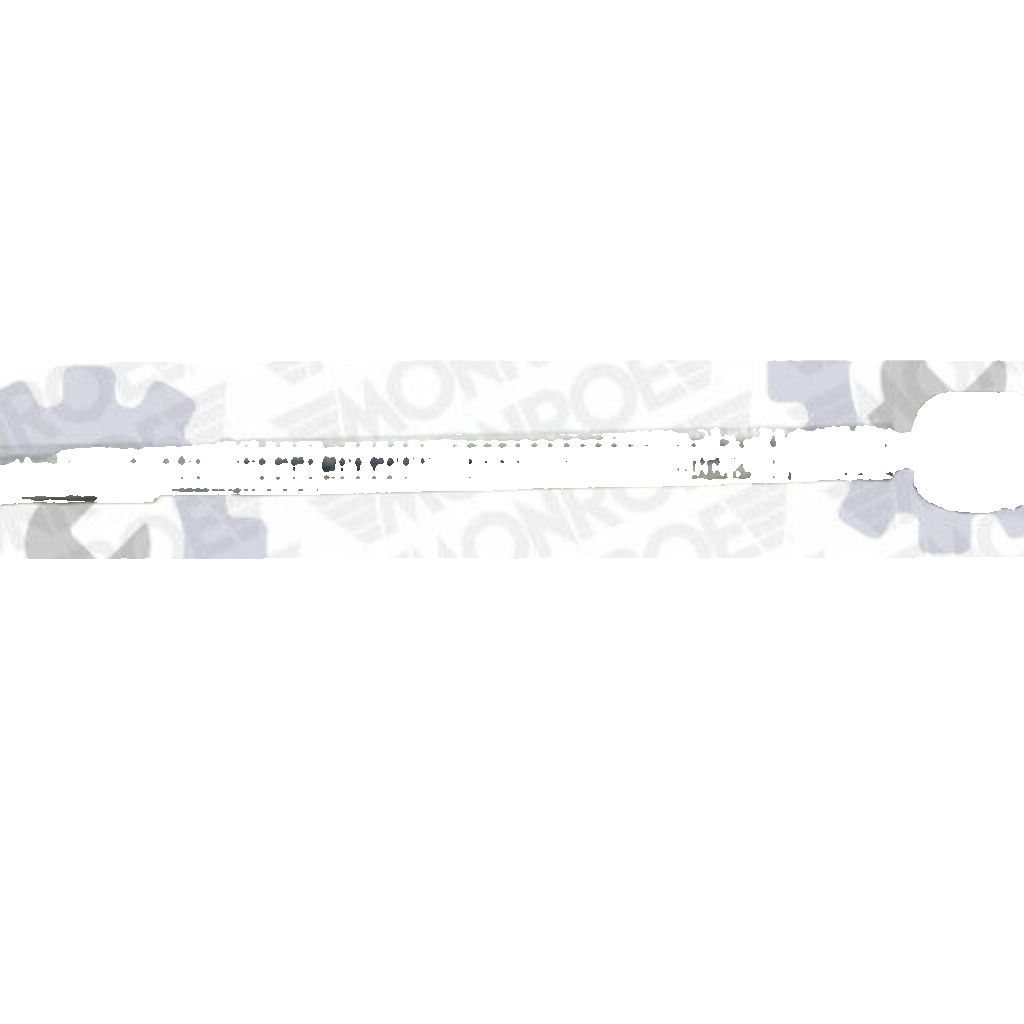 Steering rod L28213 MONROE for PEUGEOT CITROËN